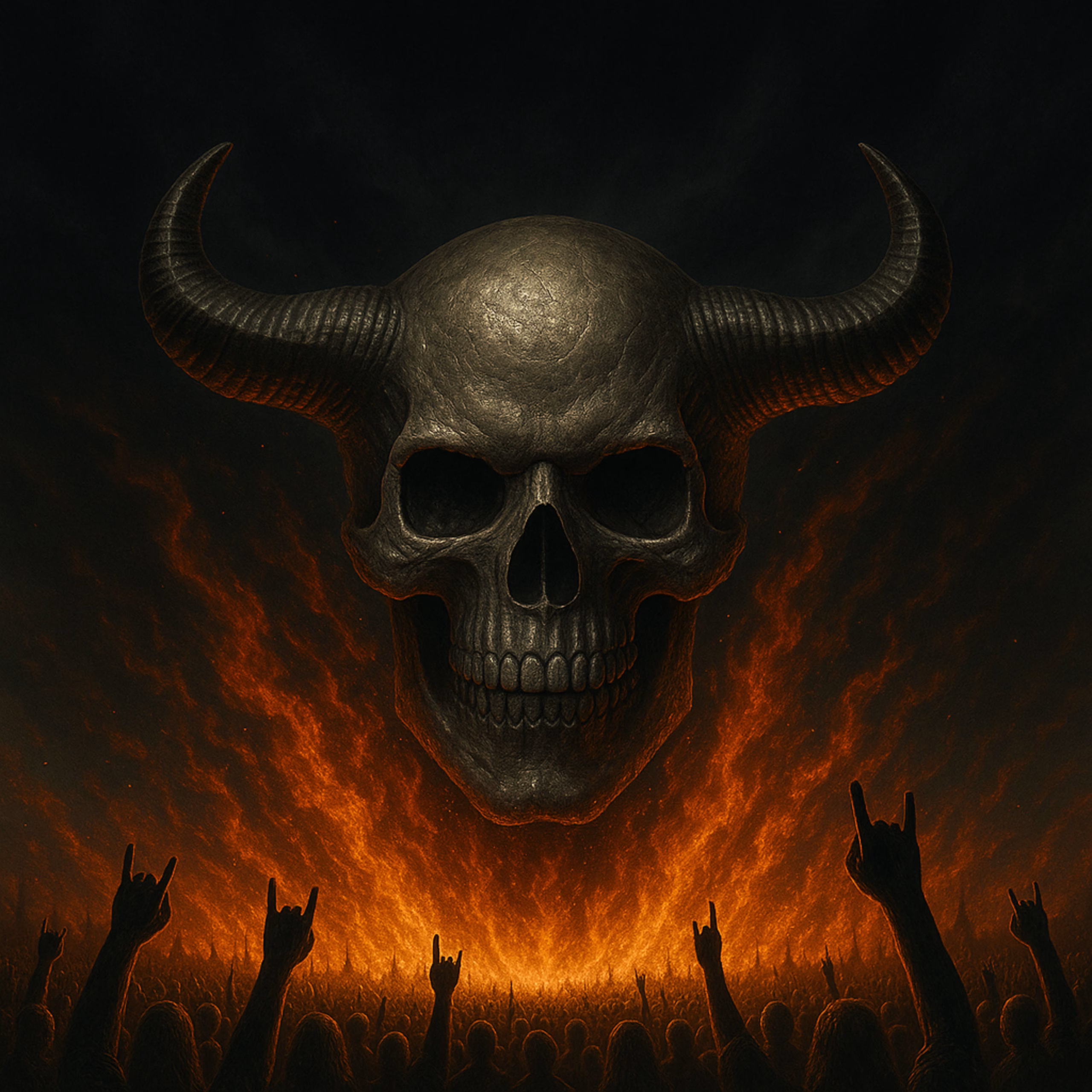 Copenhell Tribute